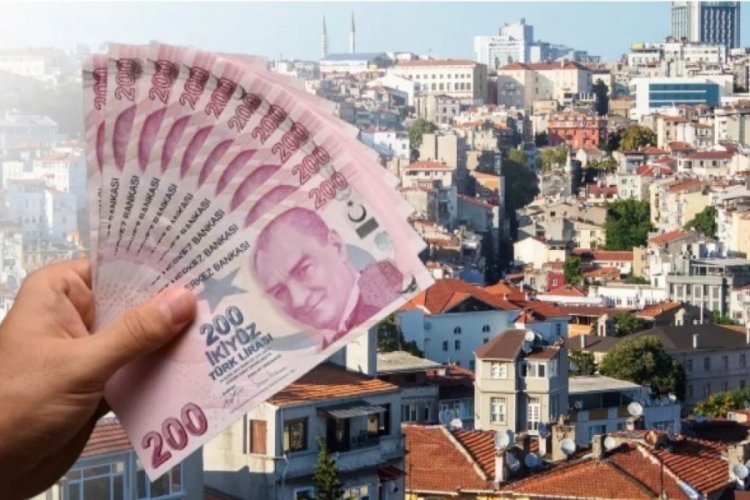 Ev sahibi olmak isteyenleri sevindiren gelişme