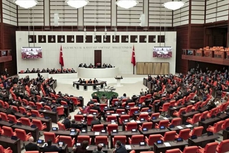 TBMM'de bu hafta; Meclis Başkanlığı seçim süreci başlıyor, trafik cezaları artıyor