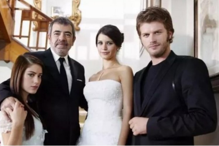 Aşk-ı Memnu geri dönüyor