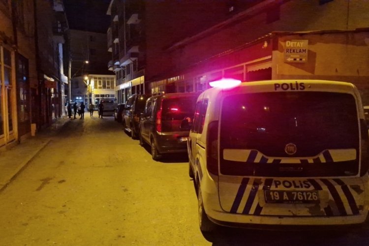 Çorum'da yaşlı kadın evinde ölü bulundu