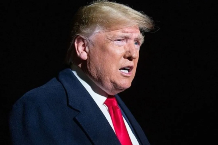 Trump'tan Putin açıklaması: Tamamen çıldırdı