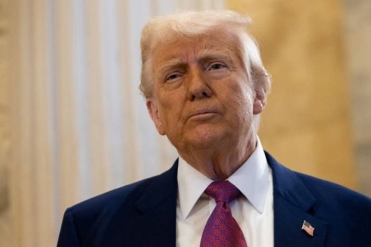 Trump, AB'ye uygulanacak yüzde 50'lik tarifeyi erteledi