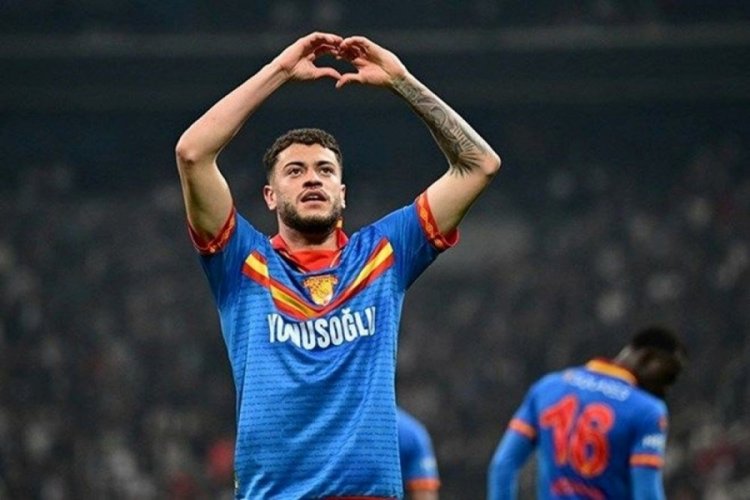 Devlerin peşinde olduğu Romulo'ya yapılan teklif ortaya çıktı