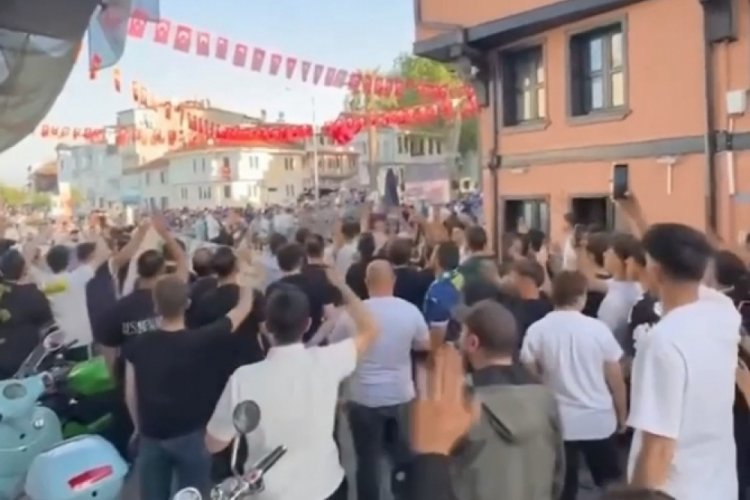 Bursa Mudanya Belediyesi'nden Fenerbahçe açıklaması