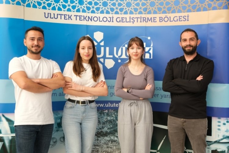 ULUTEK firması, işletmelere operasyonel güç katıyor!