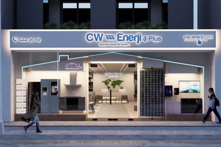 CW Enerji bayilik ağını genişletiyor