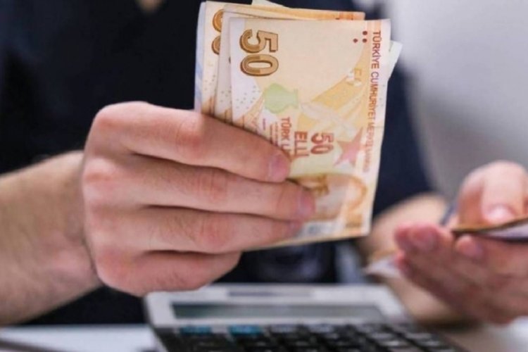 Bakanlık devreye girdi! Asgari ücretten düşük olamaz