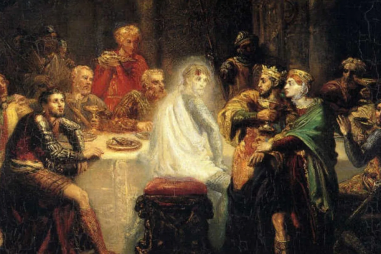 Tiyatro sahnesinde söylenmesi yasak! "Macbeth" neden uğursuz sayılıyor?