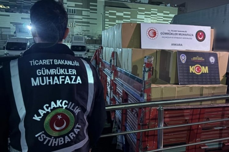 Gümrüklerde yeni düzenleme