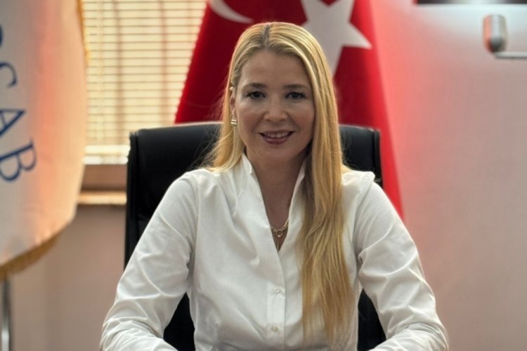 DOSABSİAD Başkanı Çevikel'den Kobi Destek Paketi yorumu!