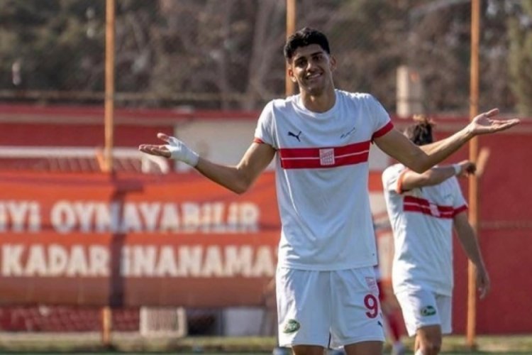 Galatasaray'dan yeni sezonun ilk transferi