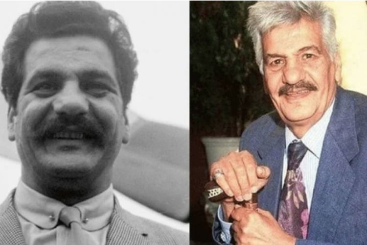 Erol Taş'ın hayatı film oluyor