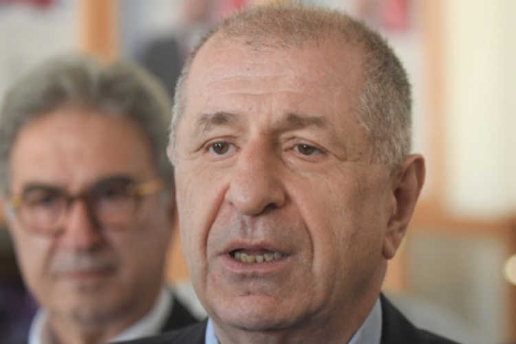 Ümit Özdağ: 16 gün sonra kavuşacağız
