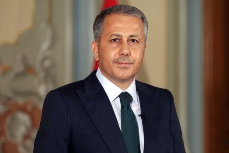 Bakan Yerlikaya duyurdu! Gereği yapıldı, şehir eşkıyaları yakalandı