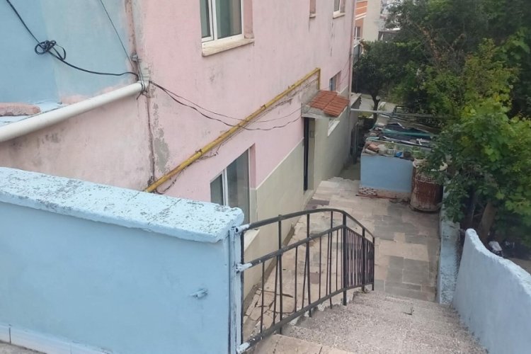 Balıkesir'de kiracısını balta ve sopayla öldüren ev sahibi tutuklandı