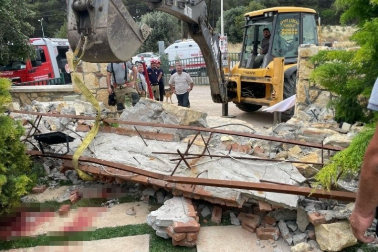 Düğün salonundaki korkunç olayda ikinci kara haber!