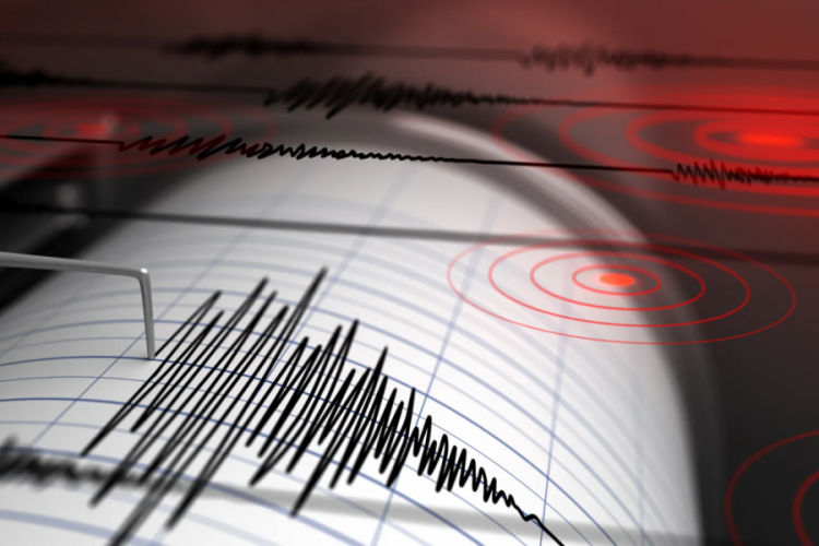 Bingöl'de deprem oldu