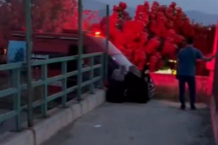 Kahramanmaraş'ta sulama kanalına düşen çocuk hayatını kaybetti
