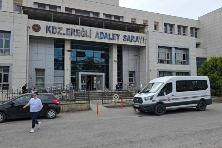 Karadeniz Bölge Komutanlığı'nda görevli yarbay FETÖ'den tutuklandı
