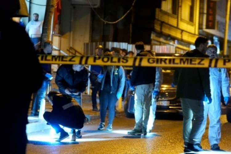 Kağıthane'de Şok! Eğlence Mekanına El Bombalı Saldırı: 2 Kişi Gözaltına Alındı