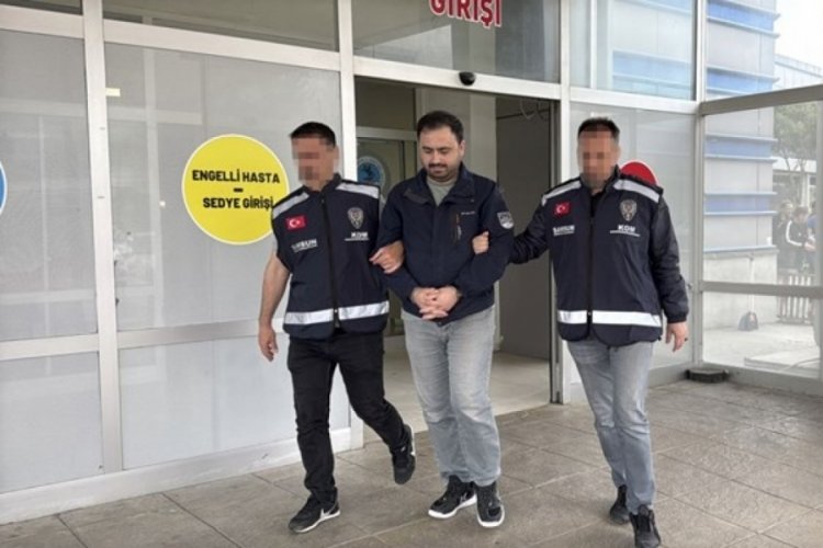 Maydonoz Döner soruşturması başka bir döner zincirine sıçradı! 23 şüpheli gözaltında
