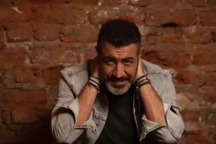 Ünlüler Arasında Kalp Krizi Korkusu: Hakan Altun'dan Sahne Önlemi!