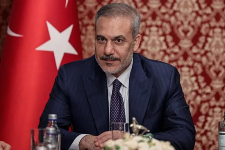 Bakan Fidan Moskova'da: 10 Mart mutabakatı uygulanmalı