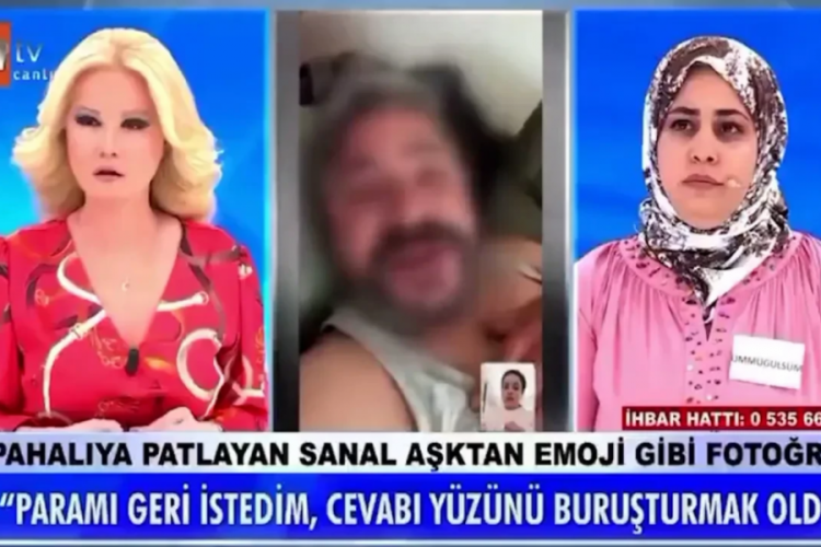 Müge Anlı bile dondu kaldı! Sevgilisinden başlık parası alan adamın sözleri şoke etti