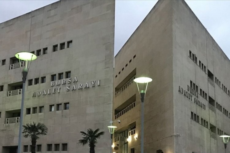 Bursa Cumhuriyet Başsavcılığı açıkladı! Denetimli serbestlik yükümlüleri...