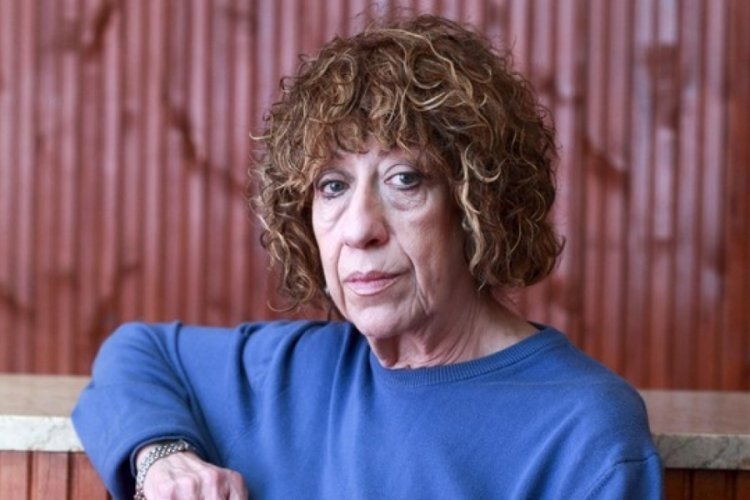 Ayşen Gruda'yı canlandıracak oyuncu belli oldu