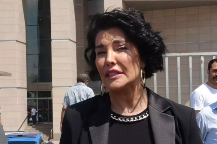 Deniz Akkaya'ya hapis cezası