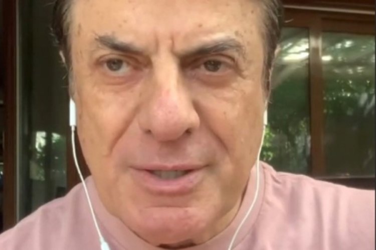 Coşkun Sabah'tan, Dursun Özbek'e çağrı