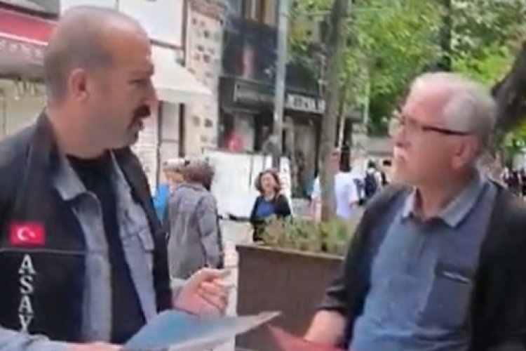 Bursa polisi vatandaşı dolandırıcılara karşı uyarıyor!