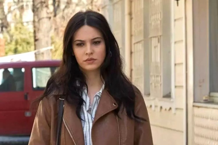 Bıçak altına yatan Devrim Özkan'dan yeni haber