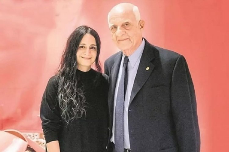 İnan Kıraç'ın fiili ehliyeti kaldırıldı