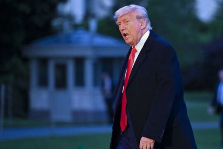 Donald Trump'tan kriz çıkaracak yeni teklif
