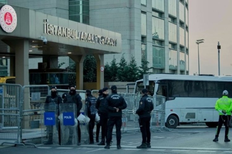 İBB soruşturmasında flaş gelişme: Seyfi Beyaz'a ev hapsi şartıyla tahliye