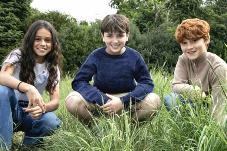 'Harry Potter' geri dönüyor