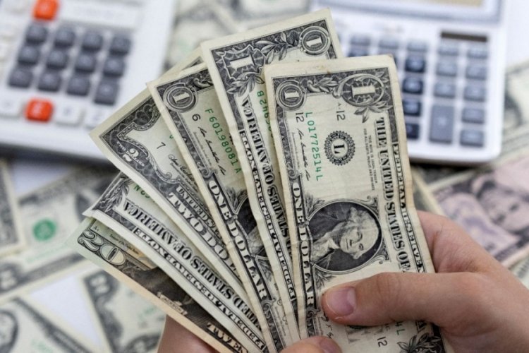 6 dev kuruluş doların ne kadar olacağını açıkladı