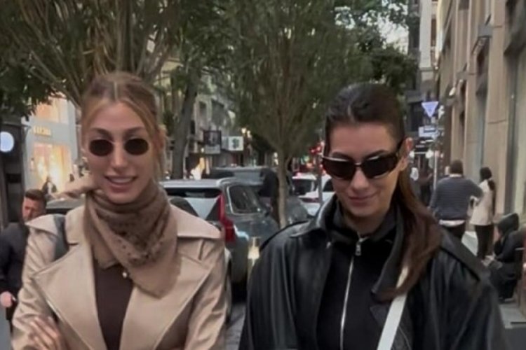 Şevval Şahin: Neresi kötü anlamadım?