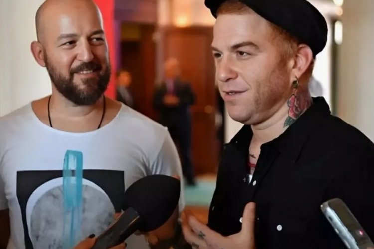 Athena'ya vize çıkmadı! Londra konserleri iptal edildi