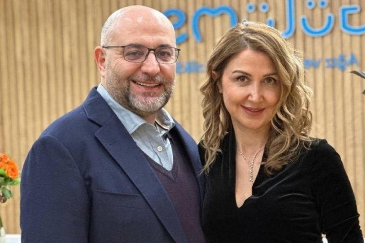 İPA Başkanı Buğra Gökce cezaevinde evleniyor!