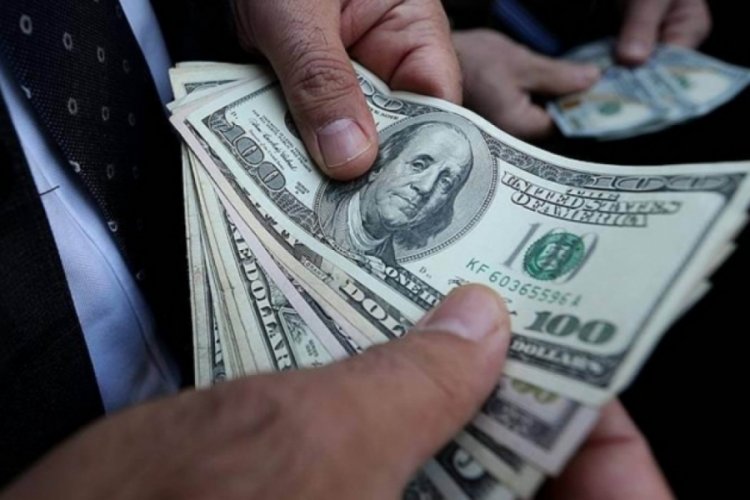 Dev banka raporunda açıkladı... Dolar 2026'da düşecek mi?