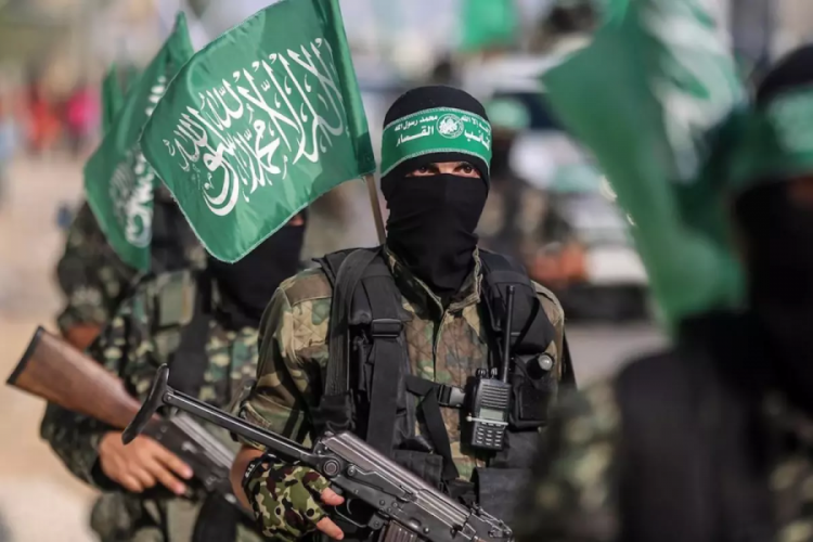 Hamas, ateşkes için ABD ile anlaştı