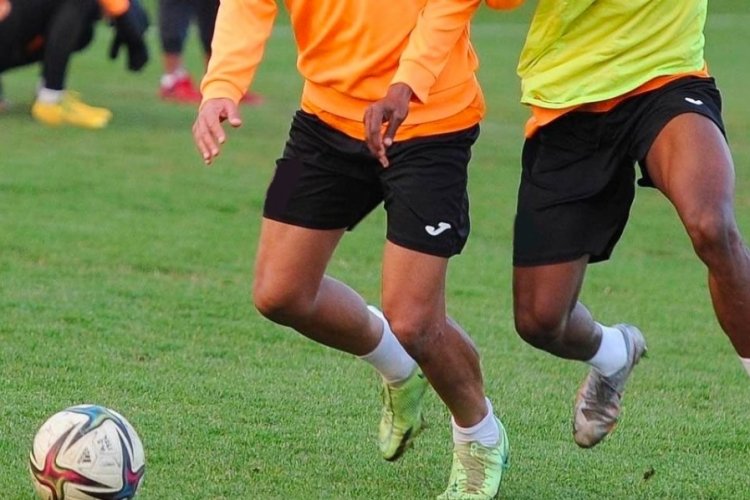 Küme düşer düşmez takım otobüsüne haciz geldi