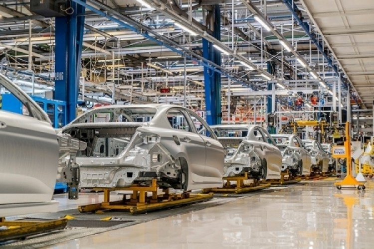 Bursa'daki fabrikanın ünlü ortağının lideri belli oldu!
