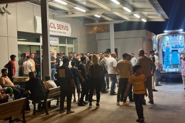 Dünya malı için yine kan döküldü! Can kayıpları ve yaralılar var...