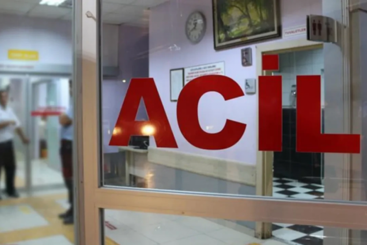 Halı sahada acı olay! 24 yaşındaki genç hayatını kaybetti