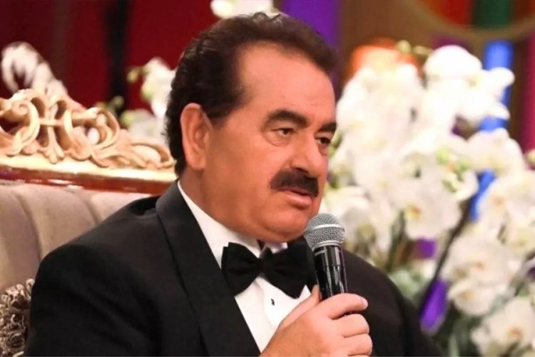 İbrahim Tatlıses vasiyetini açıkladı