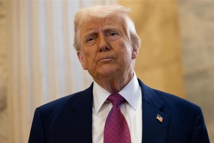 'Yetkiyi aştı' ABD'de mahkemeden Trump tarifelerine engelleme kararı